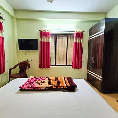 Rest Inn Hotel Newtown Road Near Tata Medical Kalkutta Exterior foto